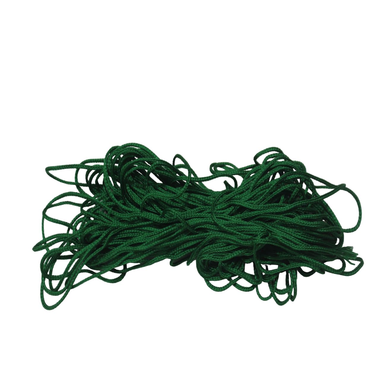SkyWinsQuality Green haga for Babies Men & Women || Religious Green Thread Hara haga 10 Meters (Green Thread) sw6