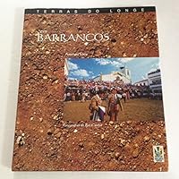 Terras Do Longe em Barrancos 9728547005 Book Cover