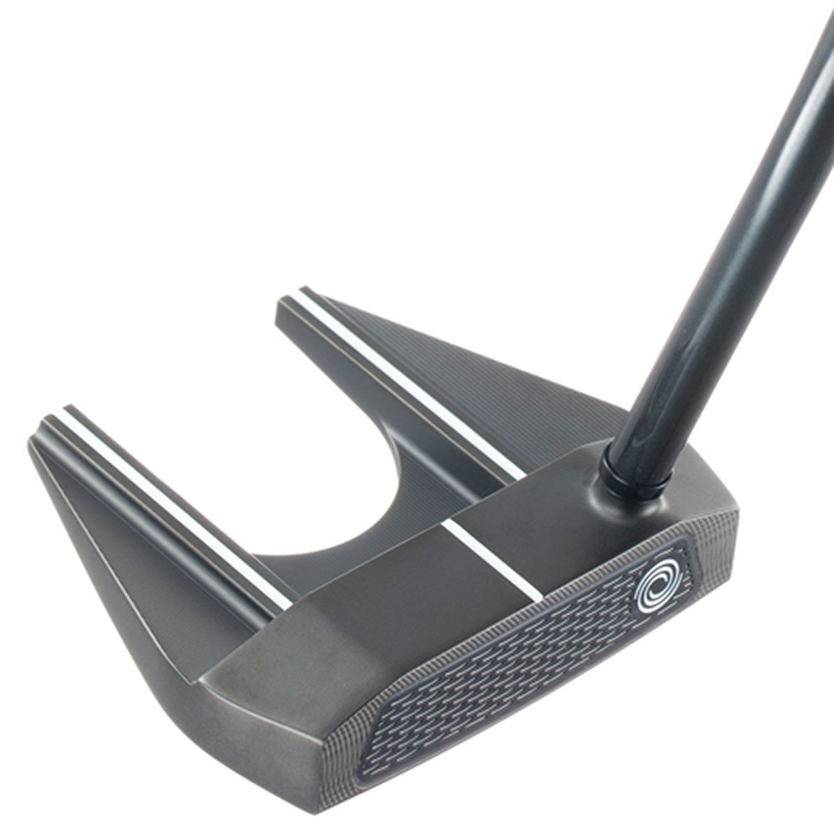 ☆美品☆ ODYSSEY Milled Collection TX7 34 Odyssey Milled Red Seven X Putter Xander Limited Edition