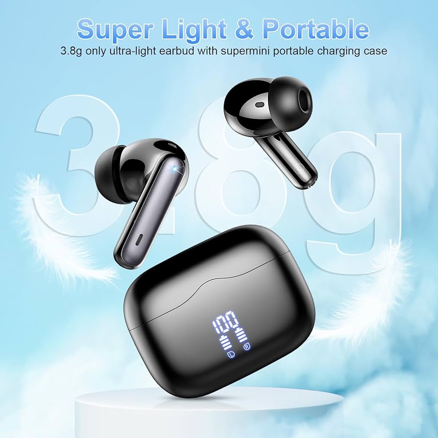 イヤホン MGA Wireless Earbuds Case Amazon.com: Geekria Shield Earbuds Case Compatible with JVC