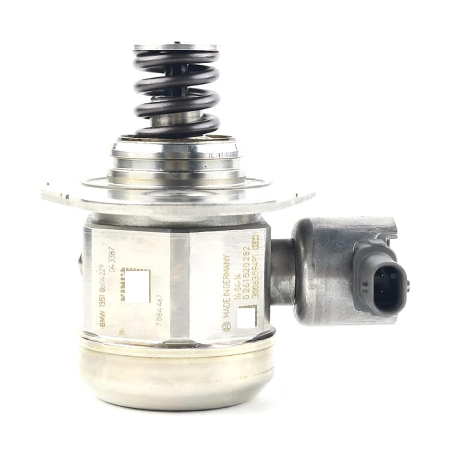 Per BMW F20 F21 F34 F30 F80 F32 F82 F11 F10 X1 E84 X3 F25 Z4 E89 13518604229 Pompa Carburante Ad Alta Pressione Pompa trasferimento carburante