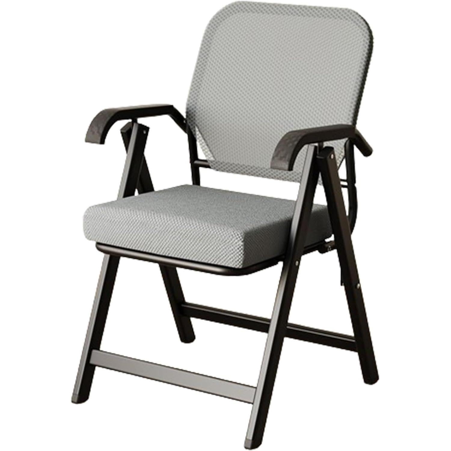 Silla de oficina ergonómica para videoconferencias y salas de juntas 1