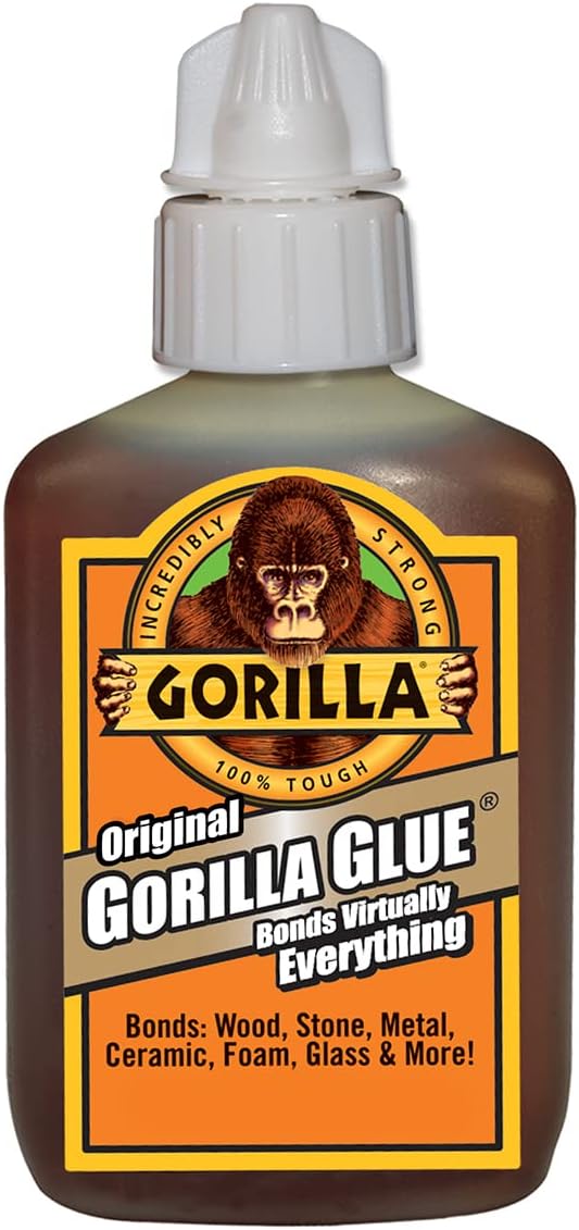 Gorilla(R) The Original Glue