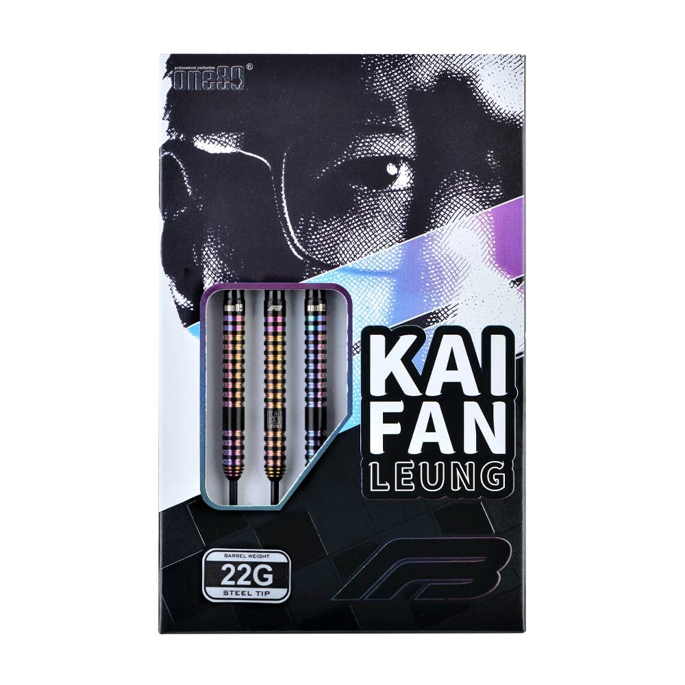 Amazon | One80 ワンエイティ FB Leung ver.2 STEEL 22g FB