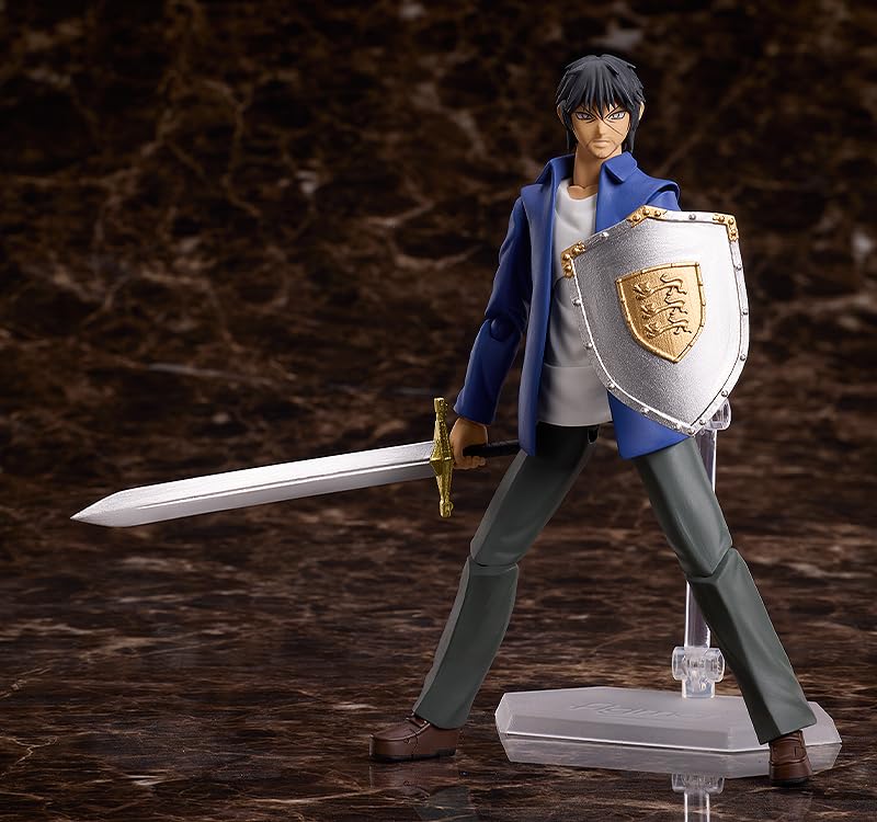 Amazon | フリーイング[FREEing] figma 彼岸島 宮本 明 ノンスケール