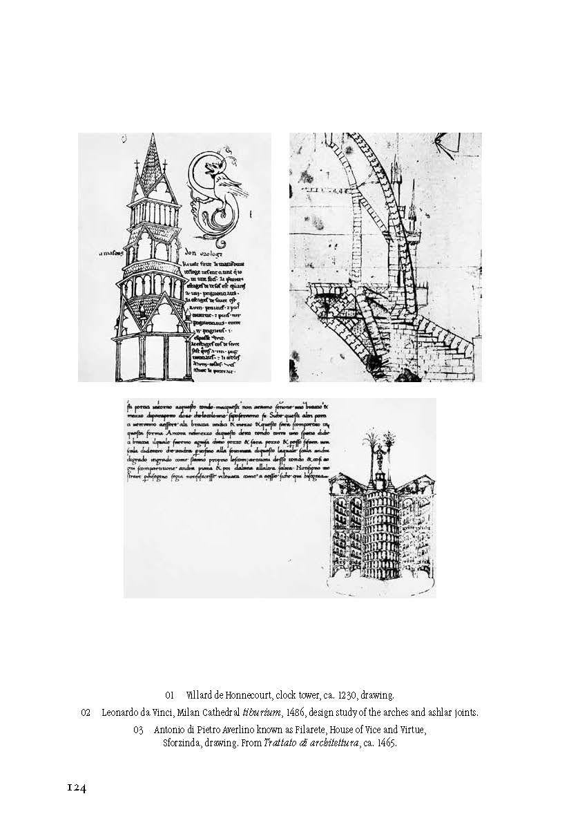 Order and Disorder: Selected Essays and Interviews by Manfredo Tafuri 1964–1994