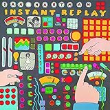  Instant Replay (Red) (Colv) [Vinyl LP]