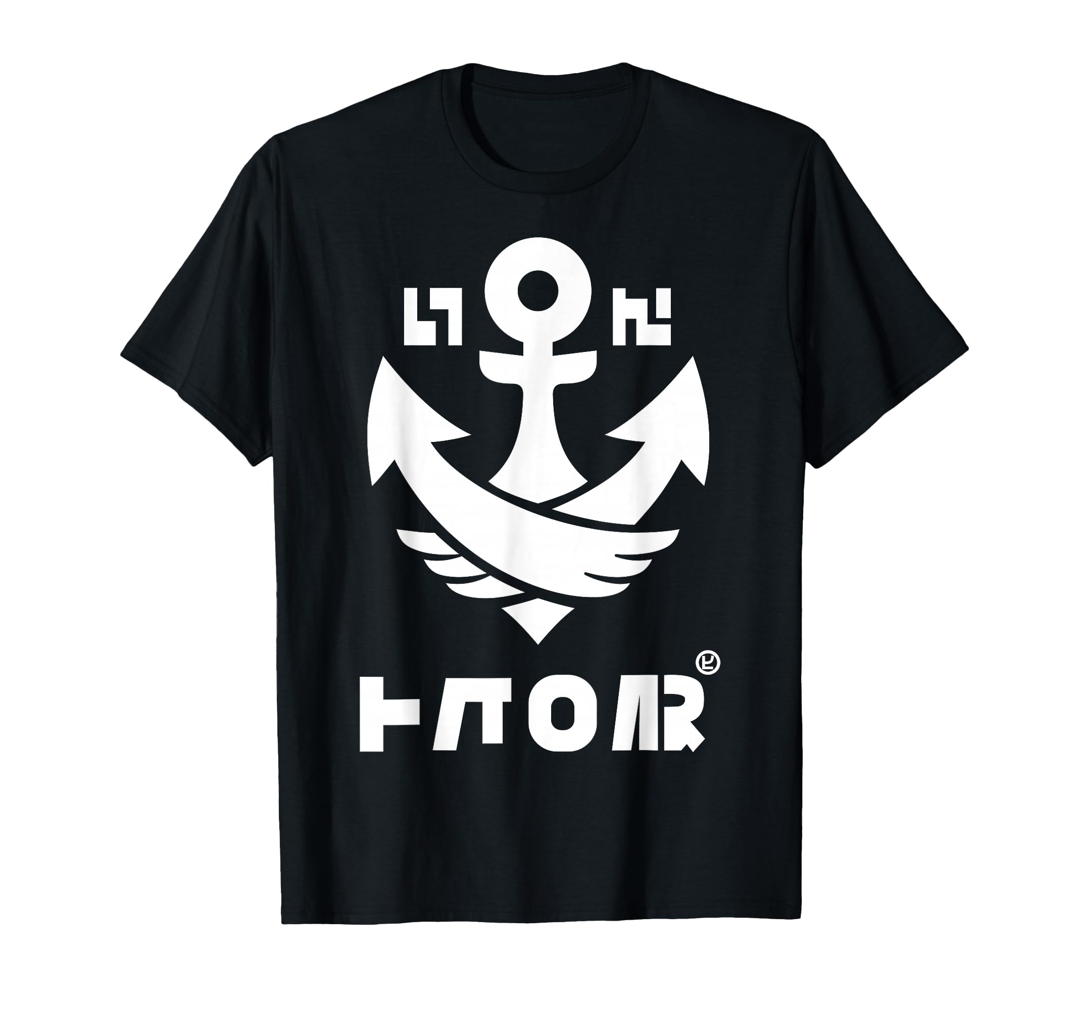 Nintendo Splatoon Ranked Battle White Icon Graphic T-Shirt T-Shirt