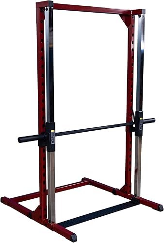 Best Fitness BFSM250 Smith Machine