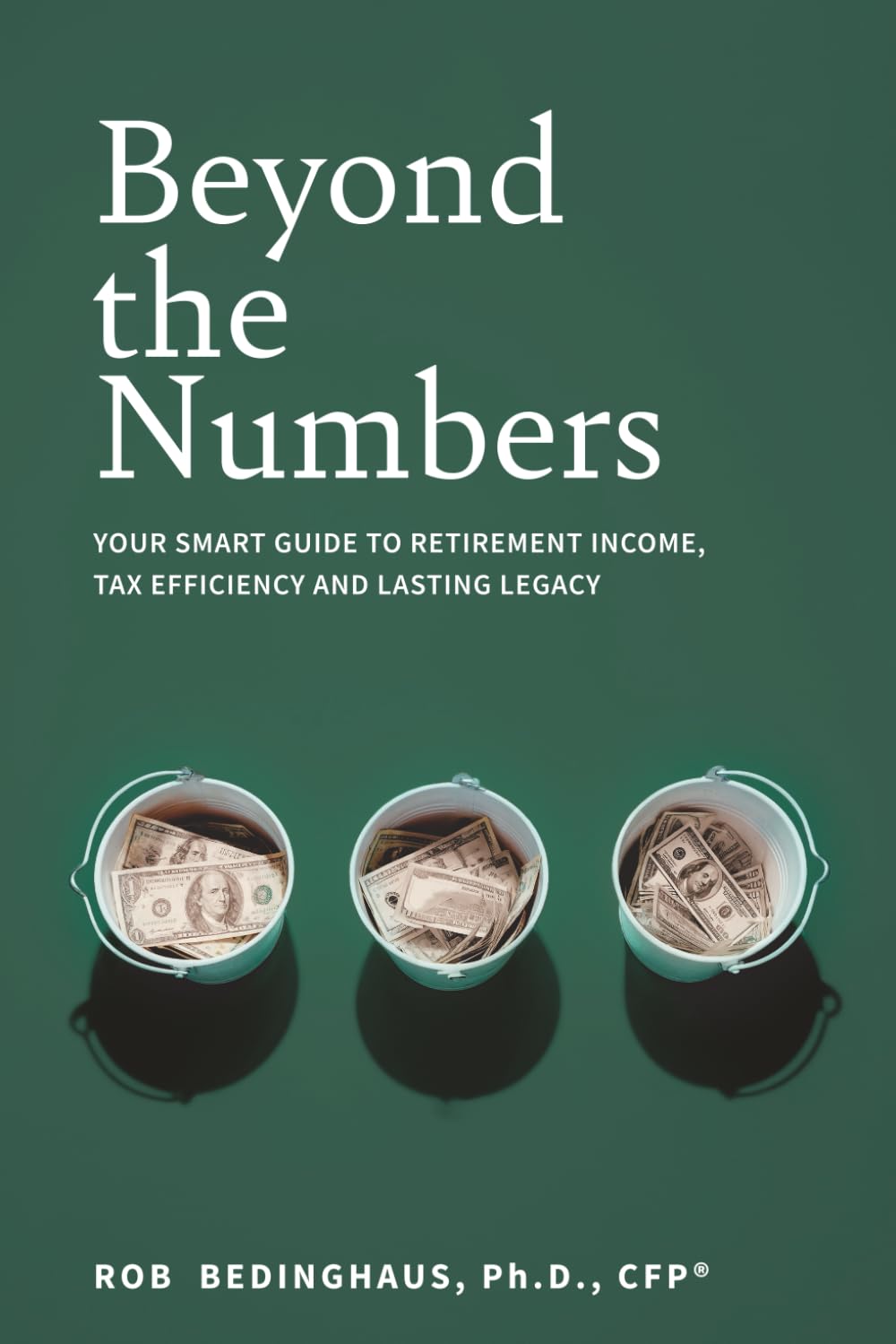 Beyond the Numbers: Your Smart Guide to Retirement Income, Tax Efficiency, and Lasting Legacy