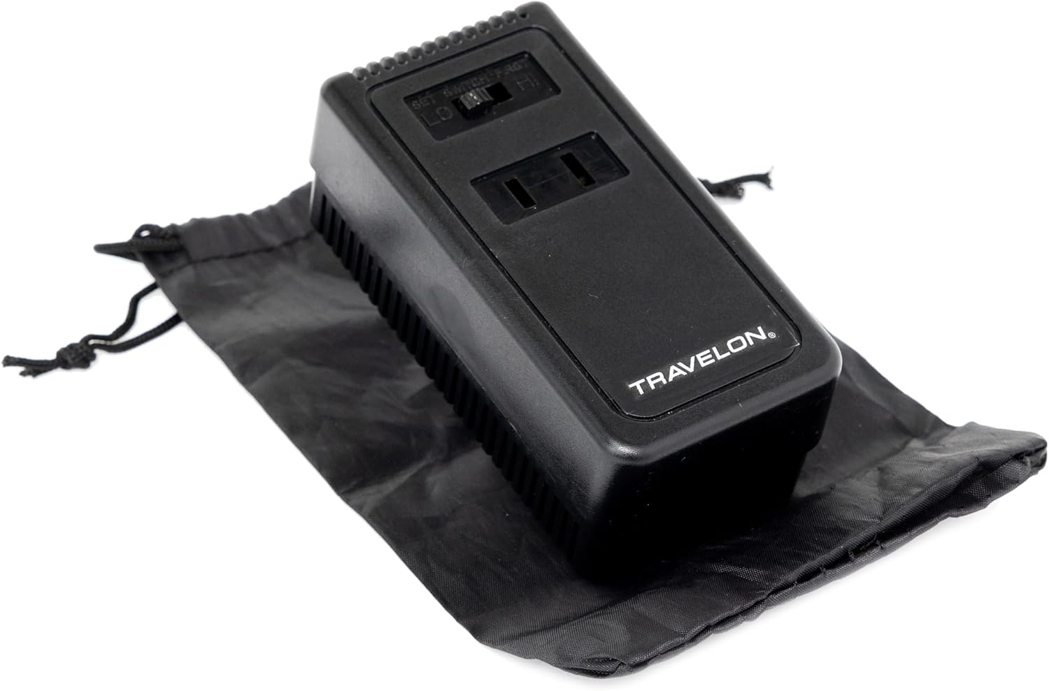 Travelon Dual Wattage Converter