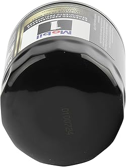 Mobil 1 M1-212A Extended Performance Oil Filter, 1 Pack