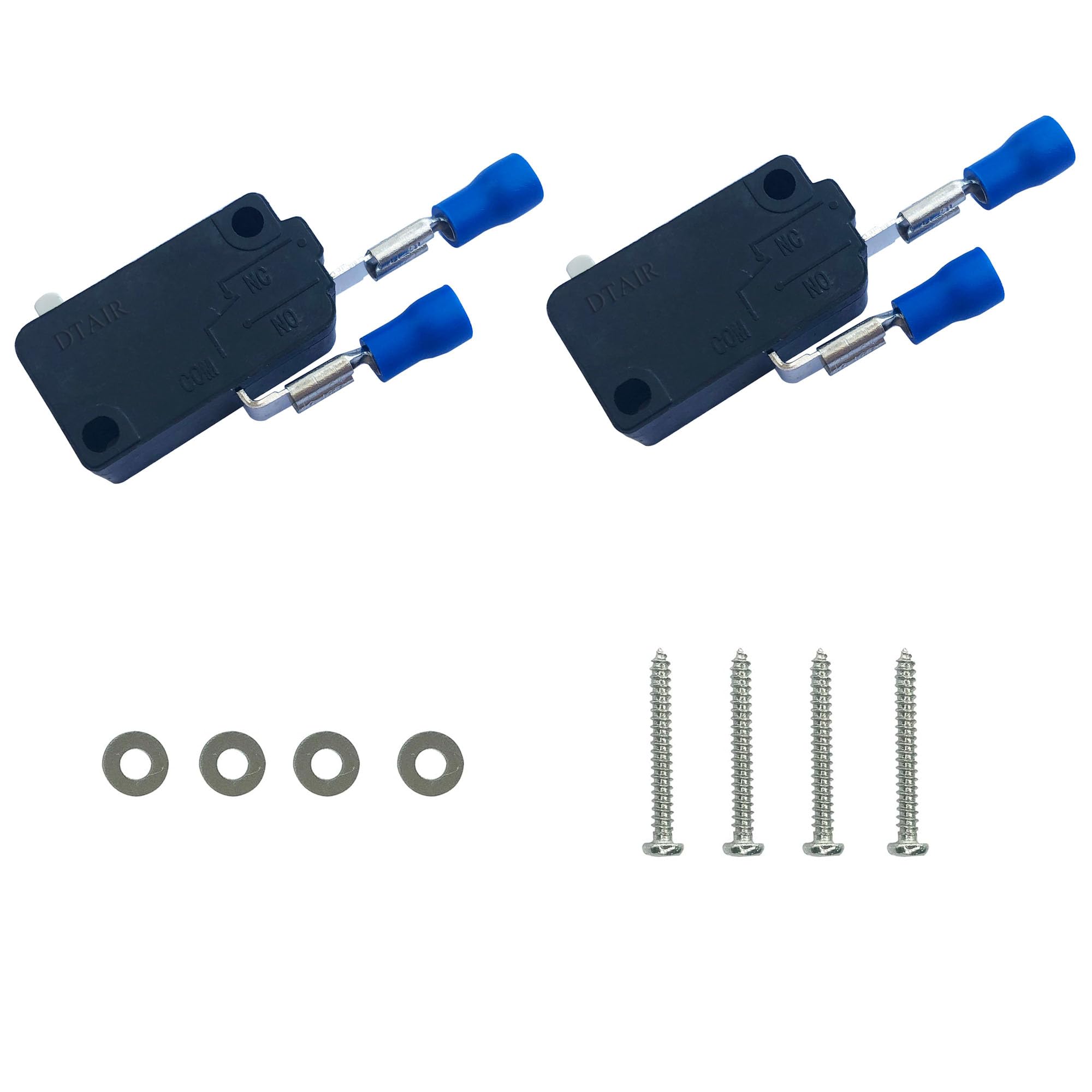 【H&amp;M】Switch 404179 NEW PRESSURE SWITCH 5930-01-266-1809, 5741487