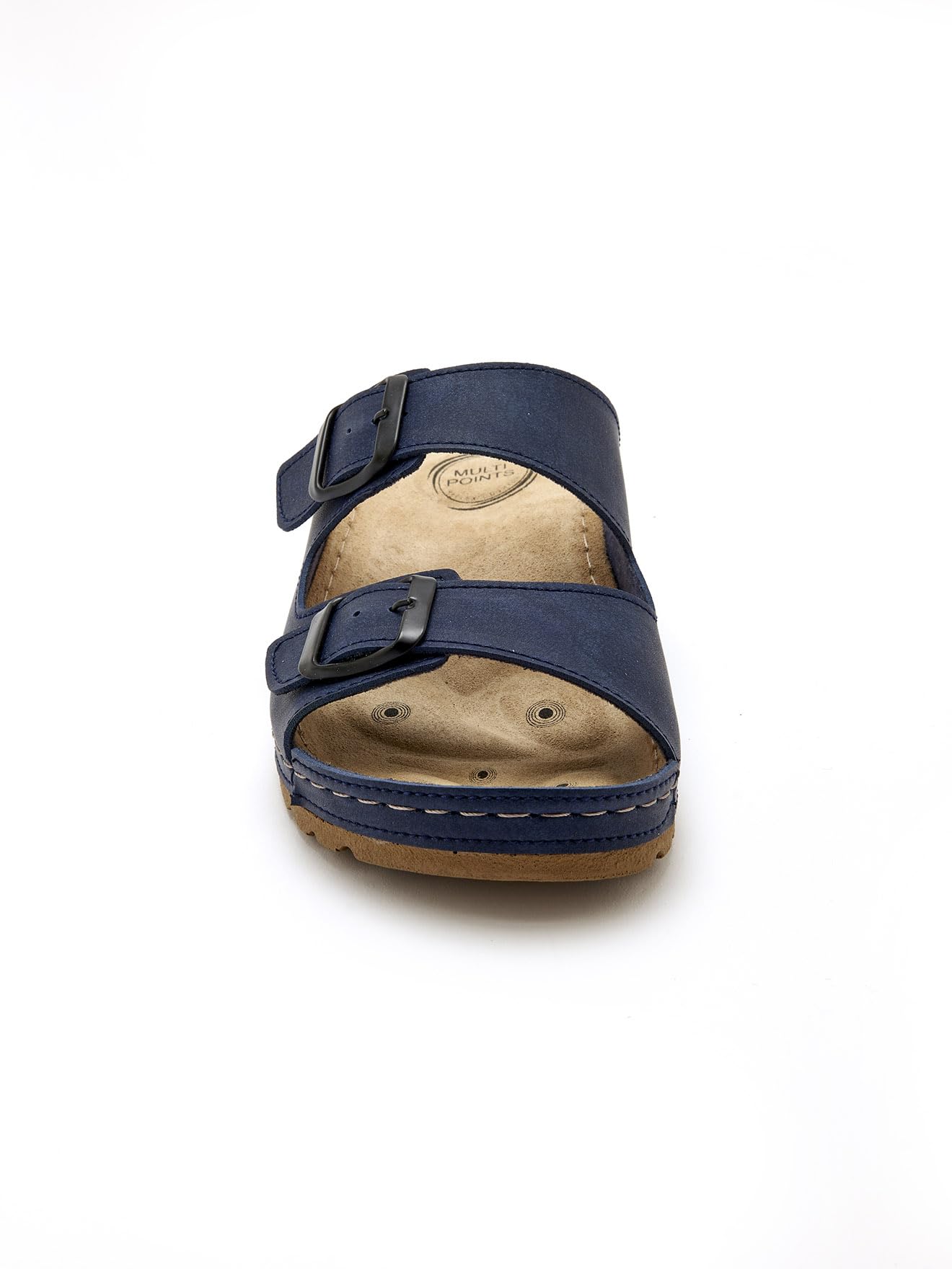 PEDICONFORT - Mules réflexologie
