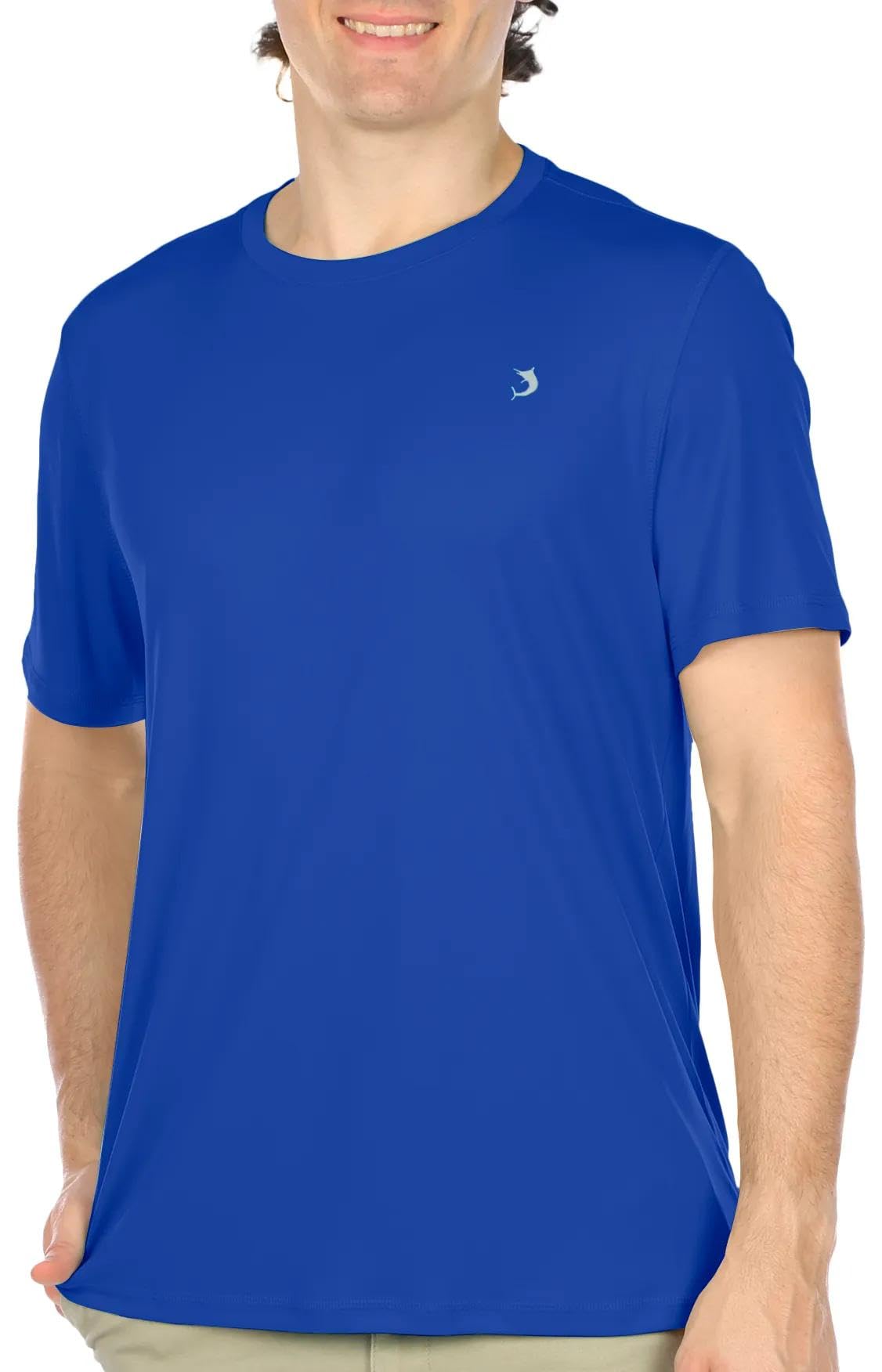 Chemise de pêche homme Reel Legends - manches courtes