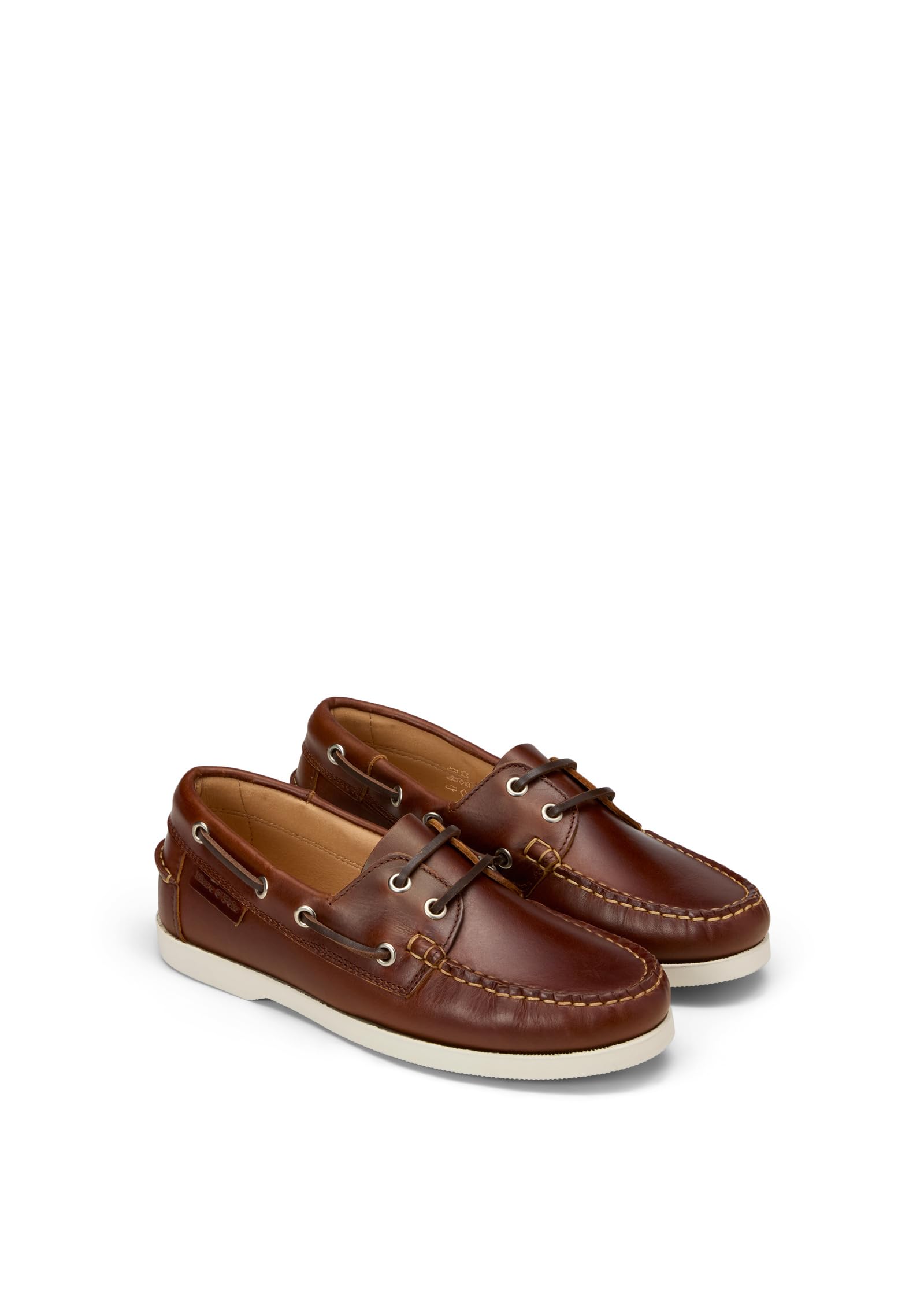 Marc O'Polo Damen Nadja Boat Shoe