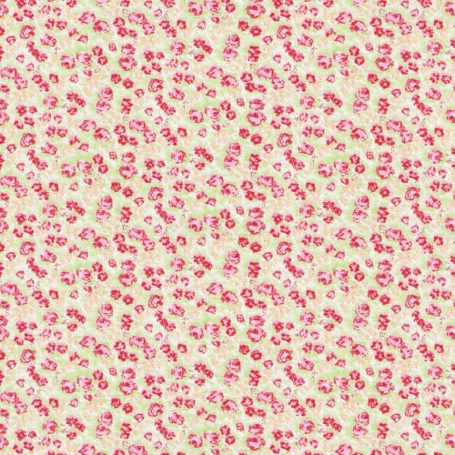 Image of Home Ecstasy 100% Cotton Mulmul Reversible Dohar for Double Bed 210 GSM (86 x 88 inches), Pink