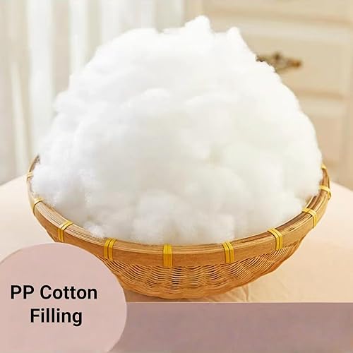 Miniatura 4 de SHENGOCASE Paquete de 2 cojines redondos suaves para gatos de 15 pulgadas, para casa de perros pequeños, estante de perca, almohadilla para jaula de