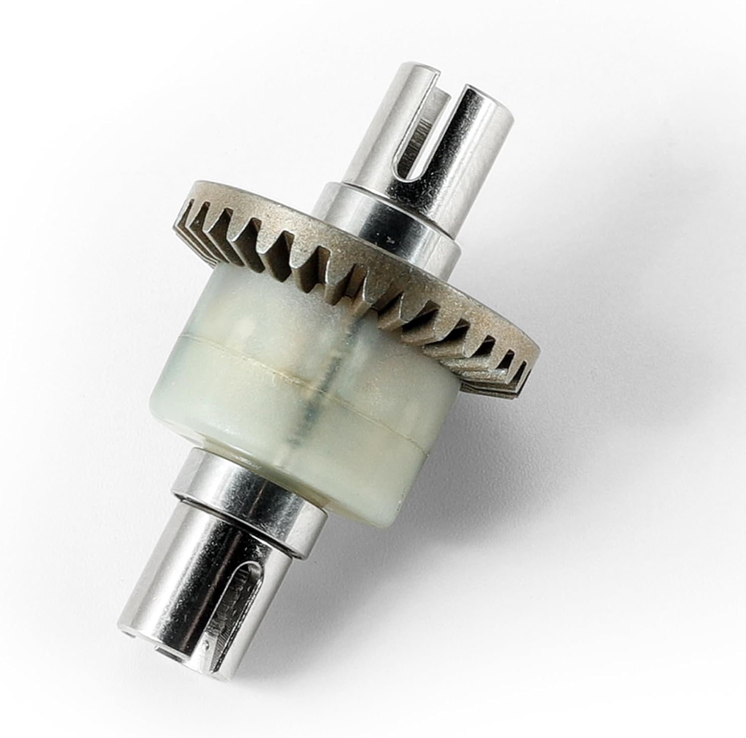 Single Differential Unit