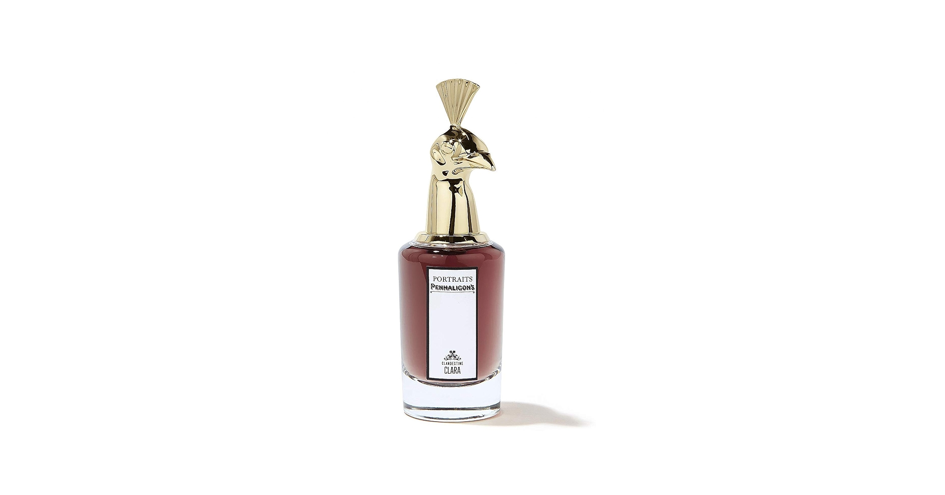 【75ml】PENHALIGON'S CLANDESTINE CLARA EDP Penhaligon's Clandestine Clara Eau De Perfume Spray 75ml