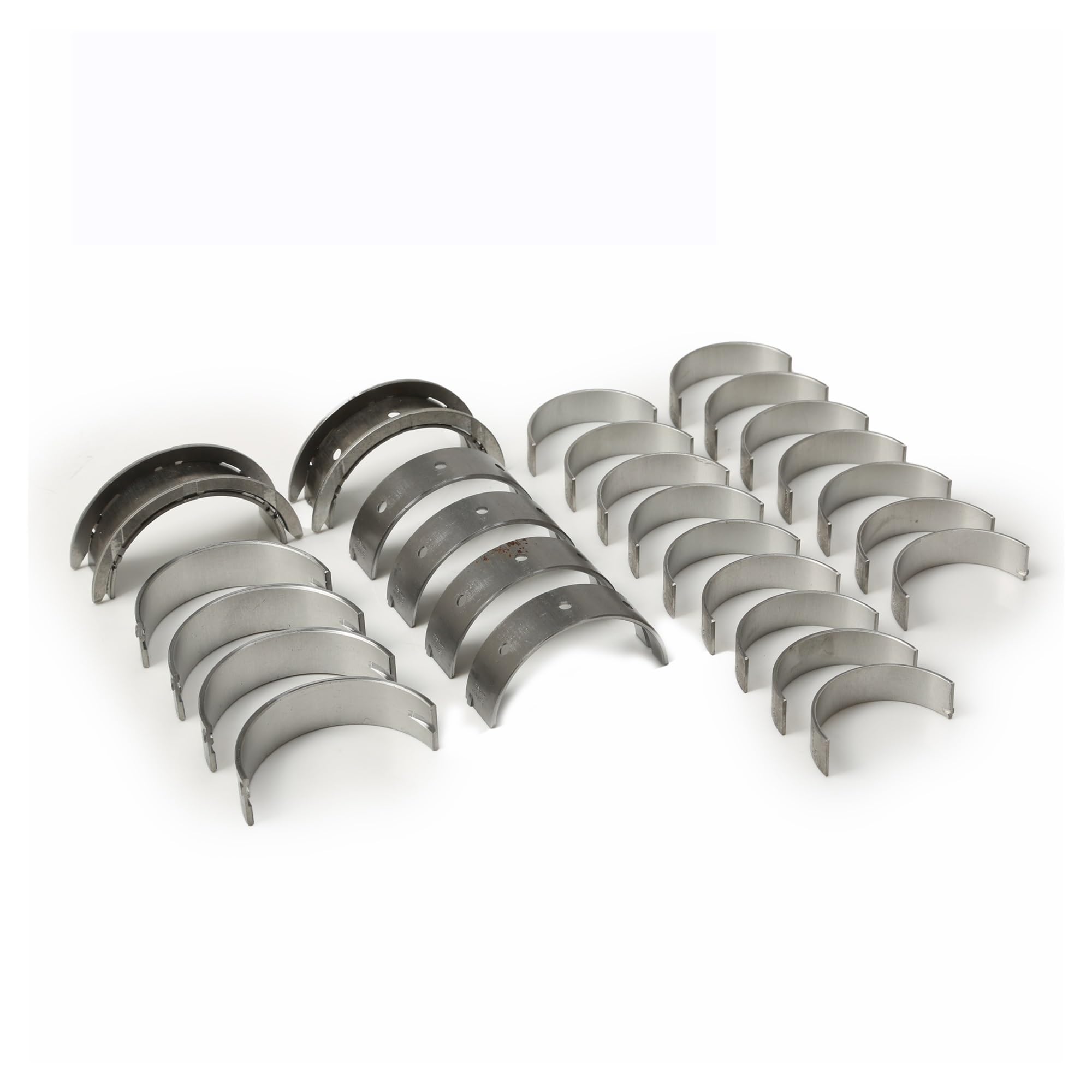 Amazon.com: 11217532957 Crankshaft and Connecting Rod Bearing Bush  