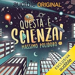 Diseño de la portada del título Quali meraviglie si nascondono ancora tra le stelle?