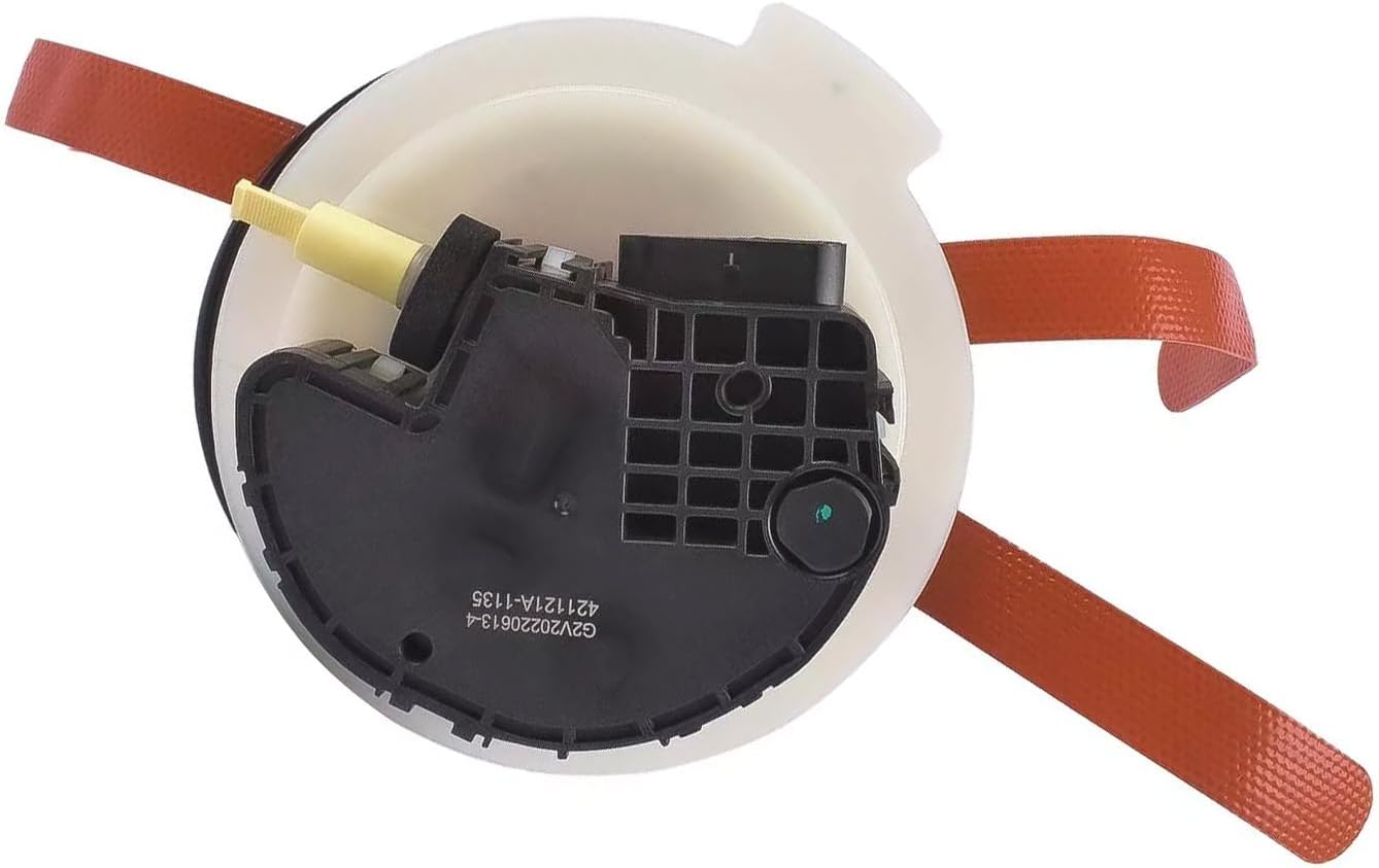 Diesel Exhaust (DEF) Pump/Heater Assembly H68085908AH Suitable for Ram 2500 3500 4500 5500 2013-2019 6.7L l6 Diesel OHV Turbocharged