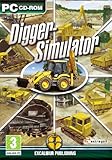 Digger Simulator