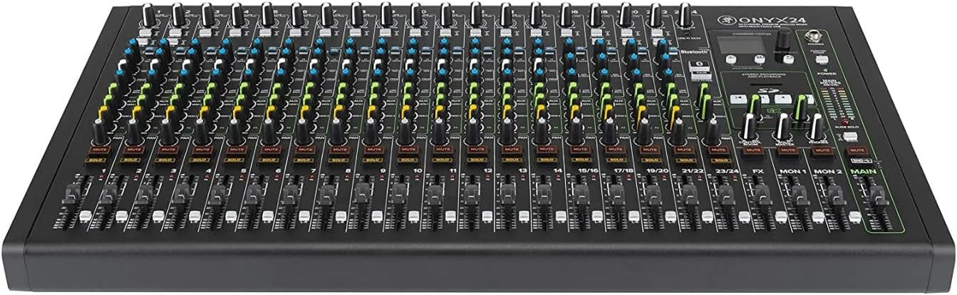 24-Channel