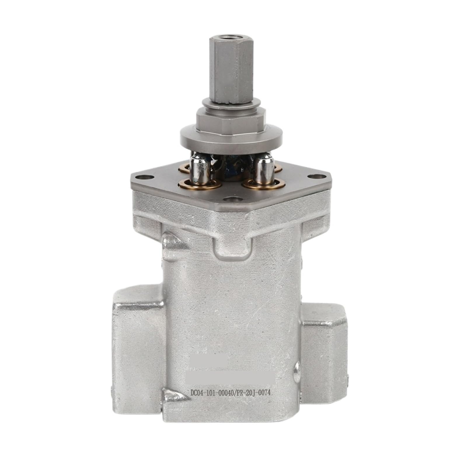 Excavators Hydraulic Joystick ZX200 ZX330 ZX450 Excavator Control Valve