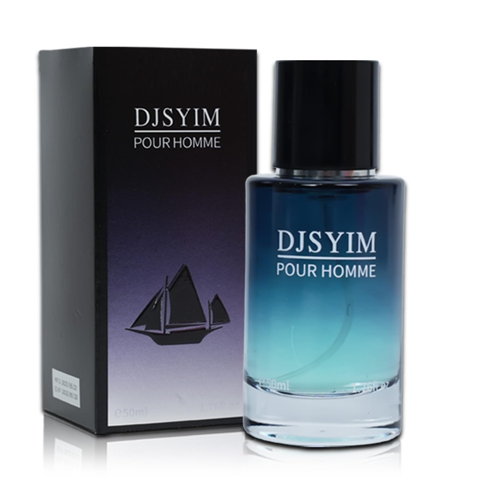 Mens Eau de Toilette Mens Perfume pheromone cologne for men Suitable for special occasions and everyday elegant settings
