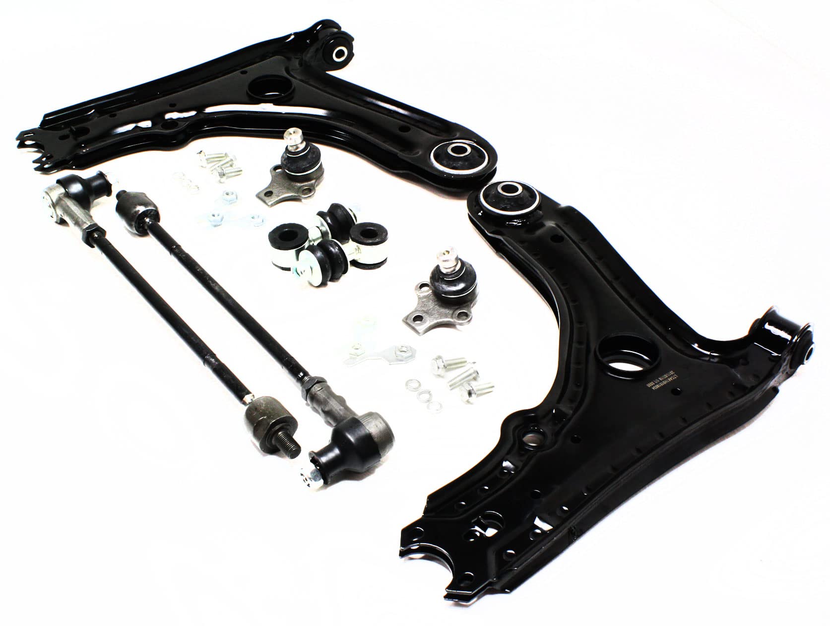 Amazon.com: Garage-Pro Kit Front, Left and Right Control Arm  