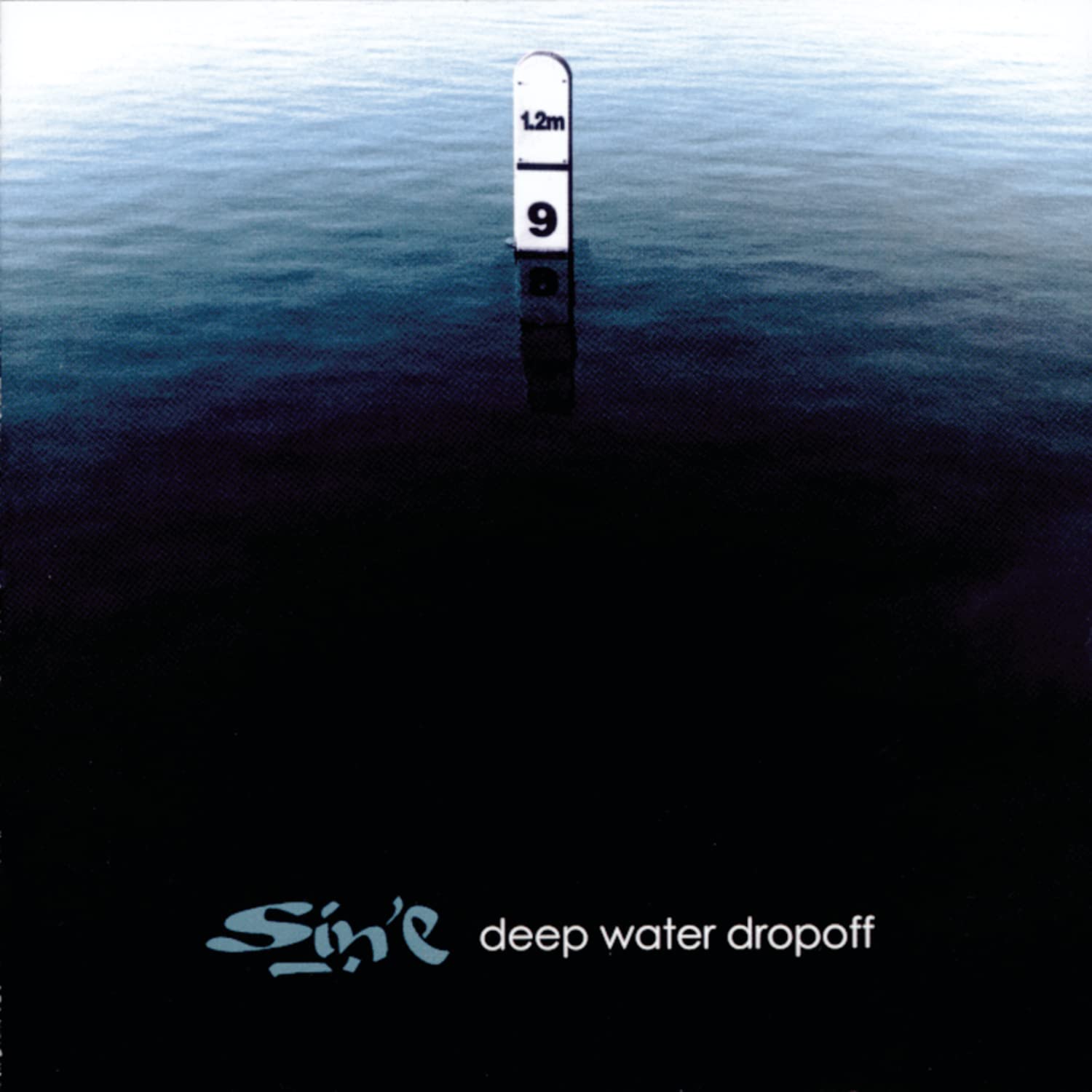 Deep Water Drop Off [Audio CD]