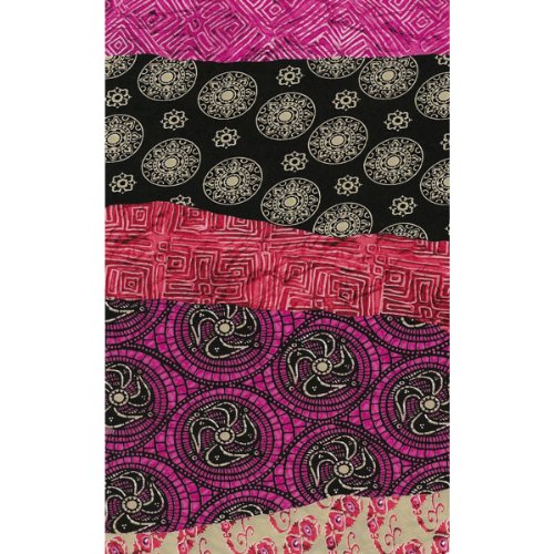 Decopatch Papers 395 x 298 mm Cerchi e labirinti