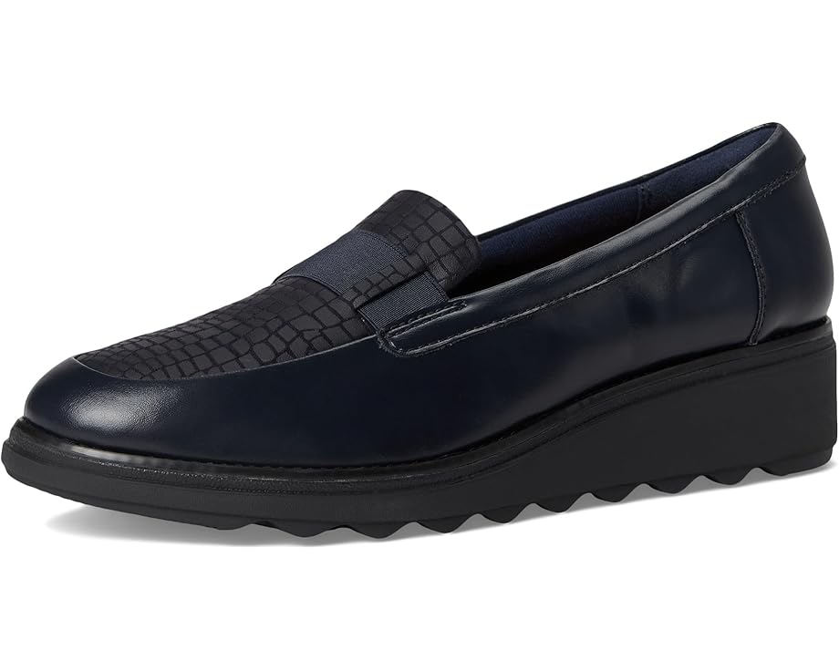 Clarks Sharon Pace - Front View