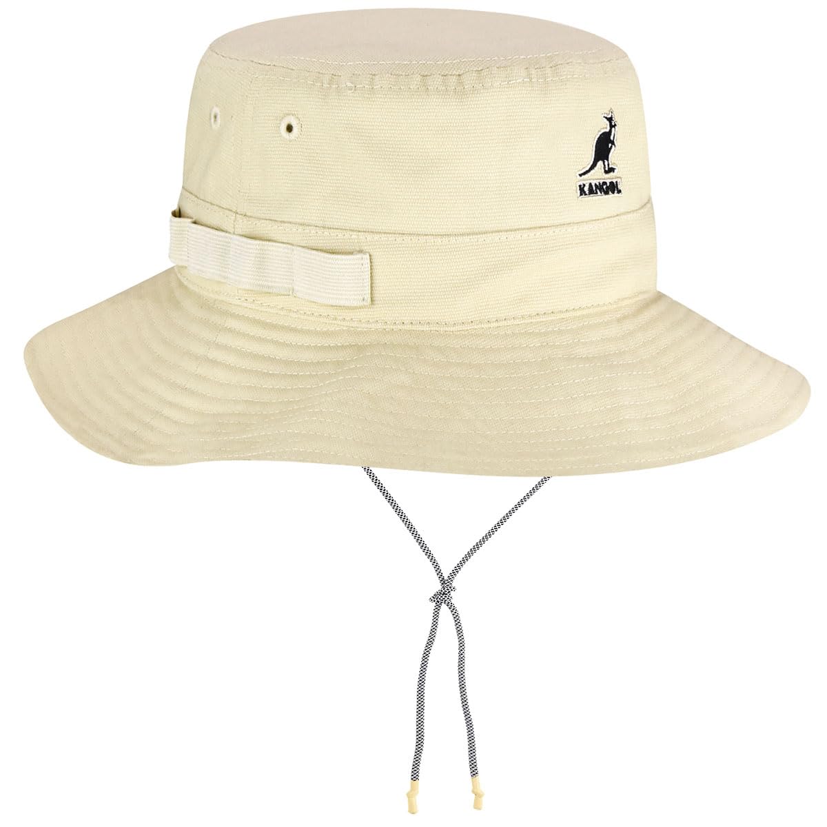 Kangol - Bob - 3 Coloris - Homme Utility Cords Jungle