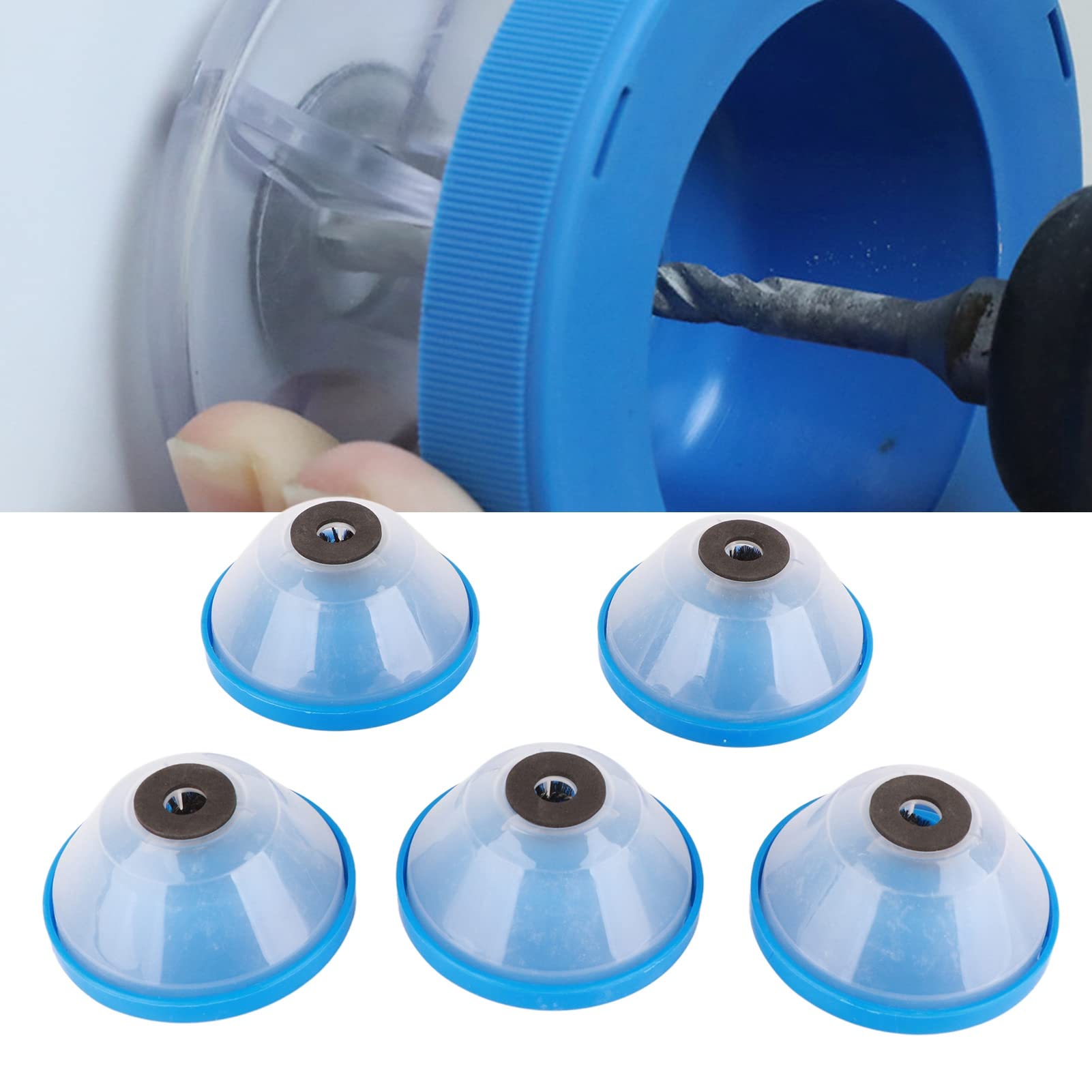 Drill Dust Collector