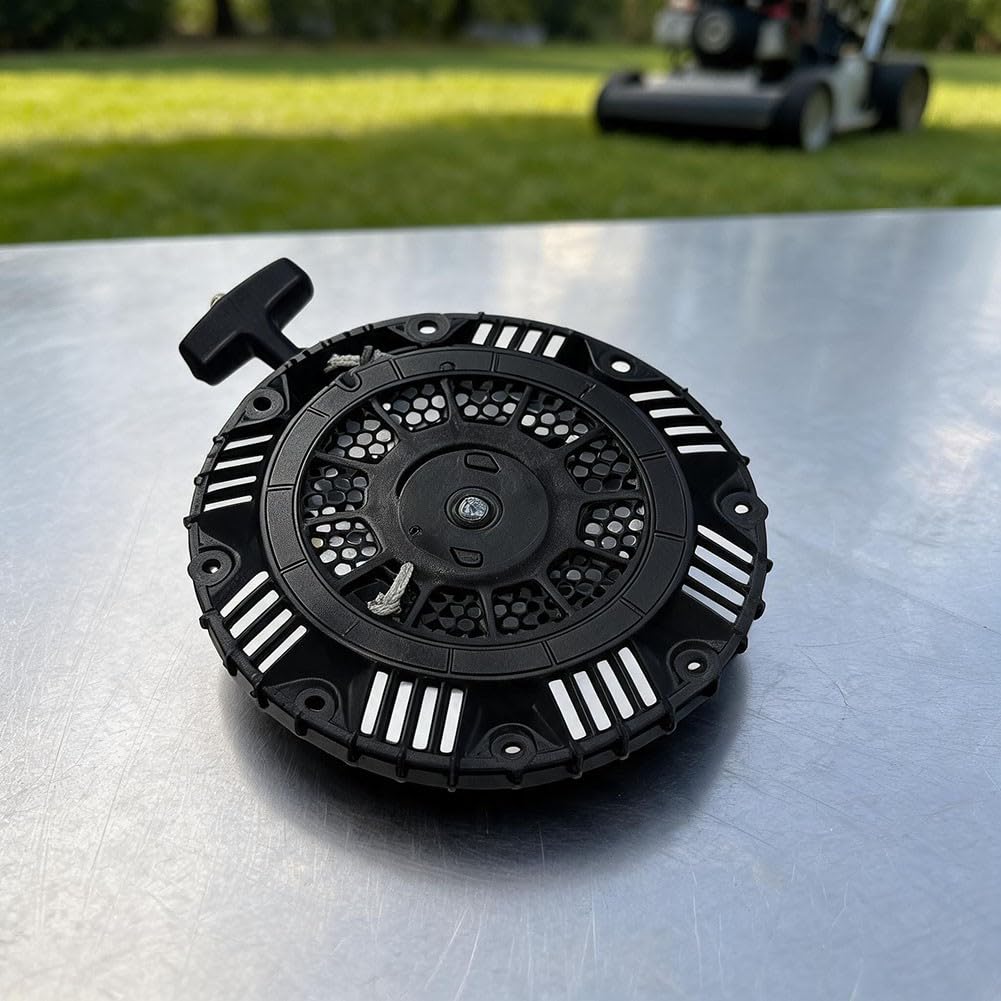 Démarreur MX300 MX360 MX400 en métal pour moteur d'outils de jardin