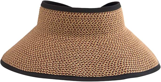 San Diego Hat Company Signature Women's Ultrabraid Large