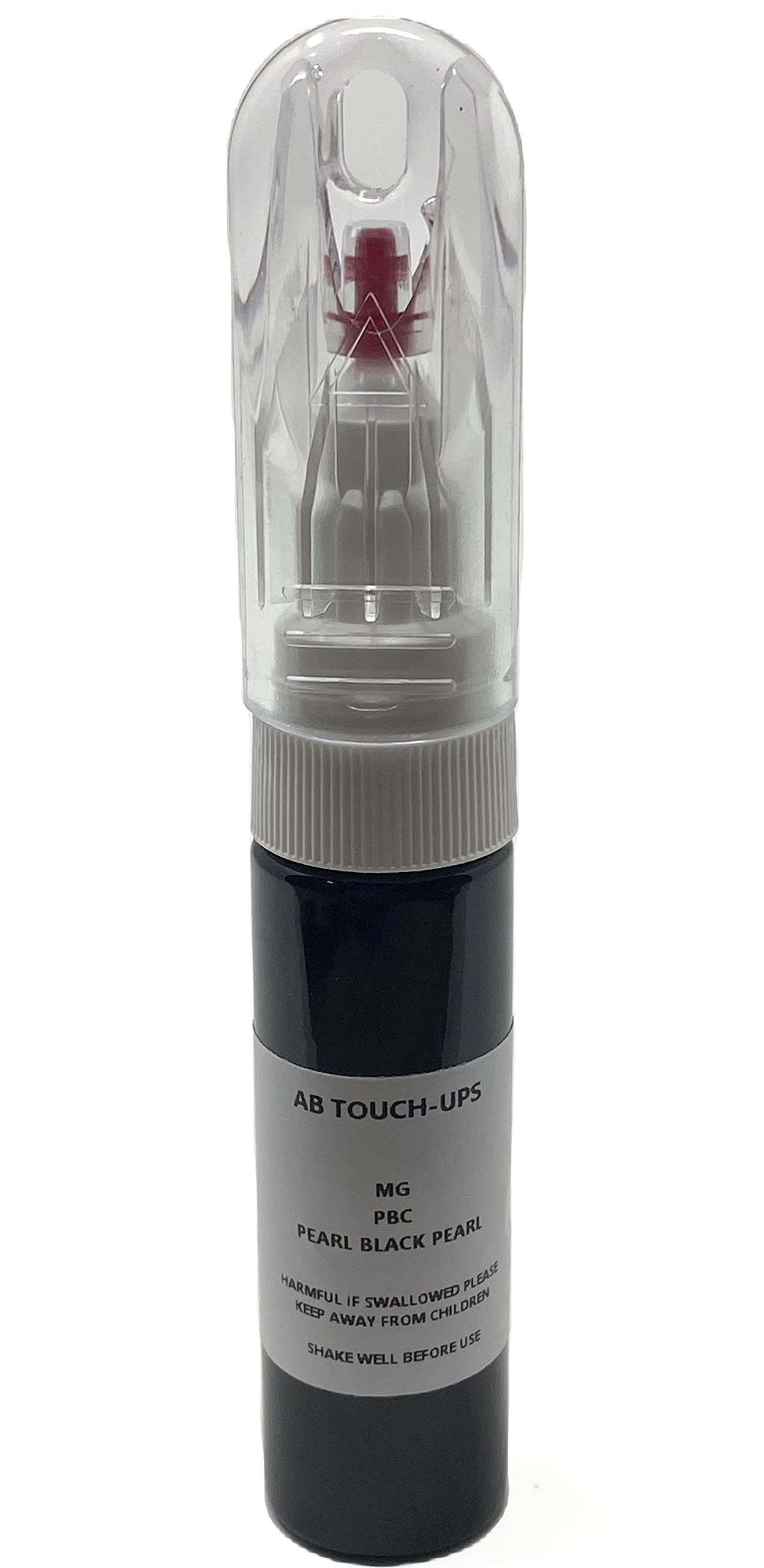 Absolute Black Pearl G1 Touch Up Paint for 2025 Ford Maverick Pickup Absolute Black Pearl G1 Touch Up Paint for 2025 Ford Maverick Pickup