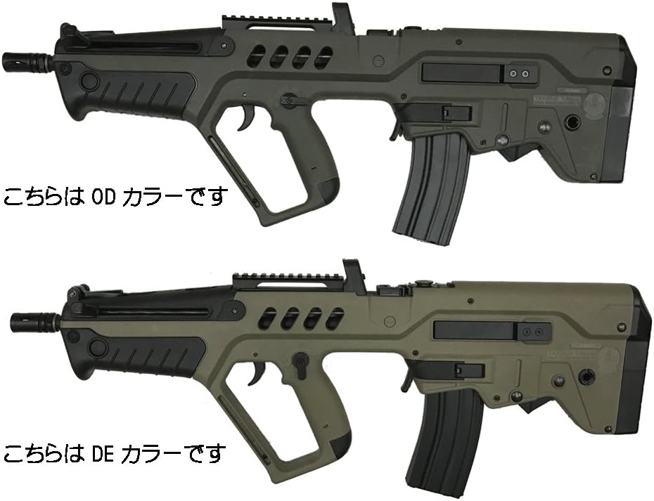 S&Tタボール21 FLAT TOP FDE 新品EoTechタイプ551グラフィックサイトブースターバッテリーケースフラッシュハイダー S&Tタボール21 FLAT TOP FDE 新品EoTechタイプ551グラフィックサイト