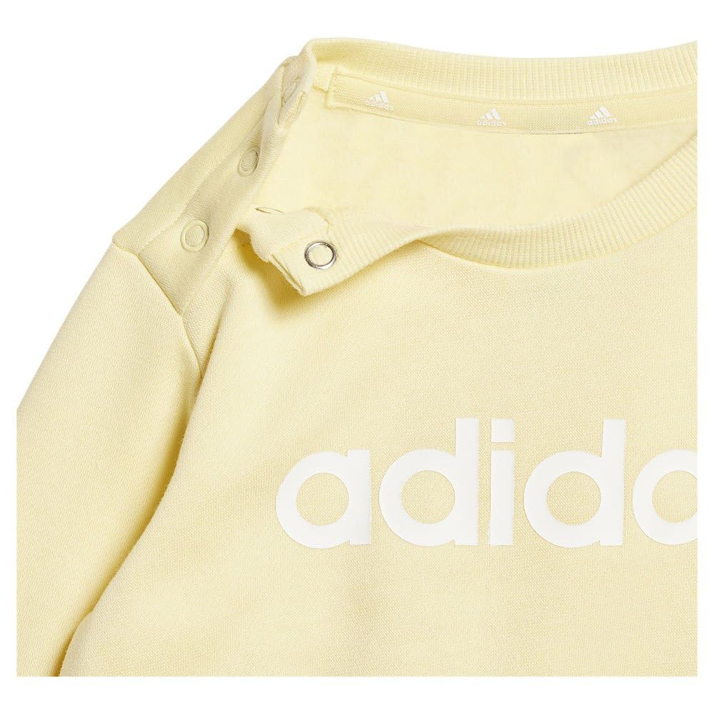 adidas Essentials Lineage Set 24 Months-3 Years