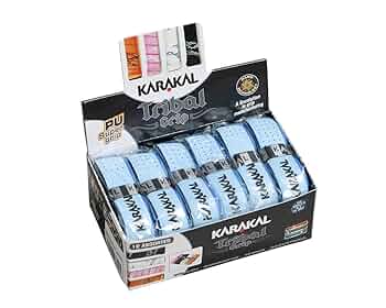KARAKAL(カラカル) グリップ 全ラケットスポーツ対応 PU SUPER Amazon.co.jp: KARAKAL(カラカル) グリップ 全ラケットスポーツ