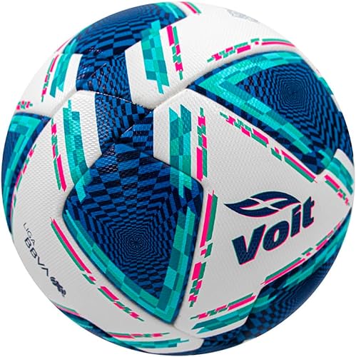 Miniatura 2 de Voit Balón de fútbol talla 5, FIFA Semi-profesional, Balón oficial Liga MX Apertura 2024, Fundación Morph