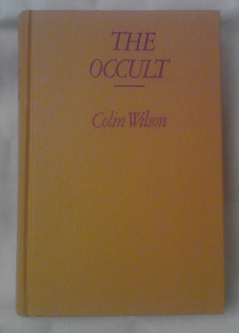 The Occult: Books - Amazon.ca