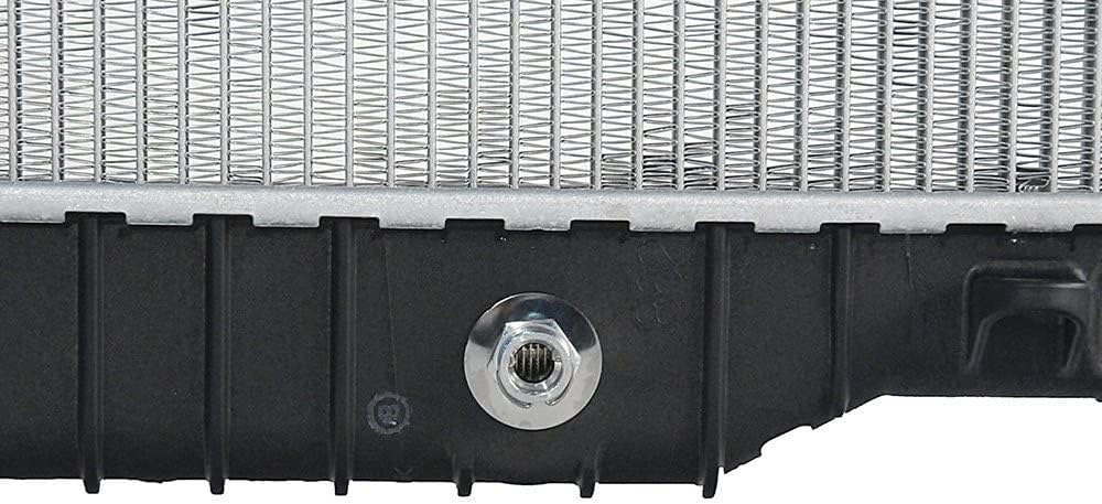 GM Genuine Parts 21505 (15196385) Radiator