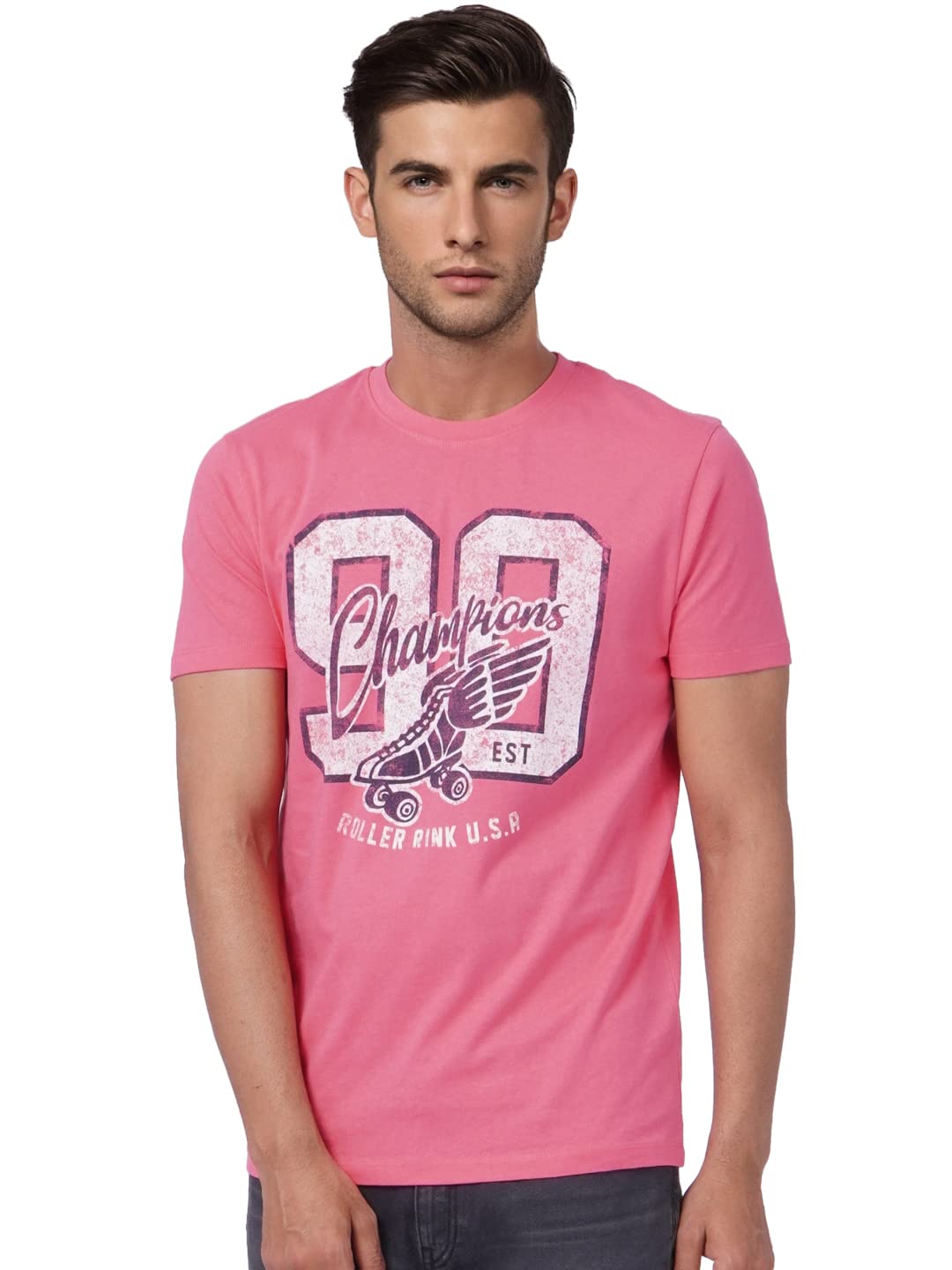 Jack & JonesMen T-Shirt