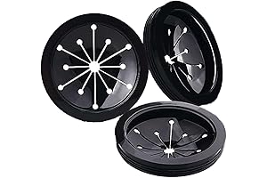 Multi-Function Sink Baffle 3PCs 3-1/8in Splash Guards Accessories for InSinkErator