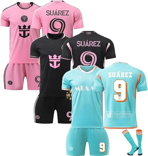 24-25 Ce }CA~ z[ AEFC TbJ[EFA XAX ԍ9 Suarez ㉺Zbg Ct lp qp K X|[c Vc  (AEFC,28)