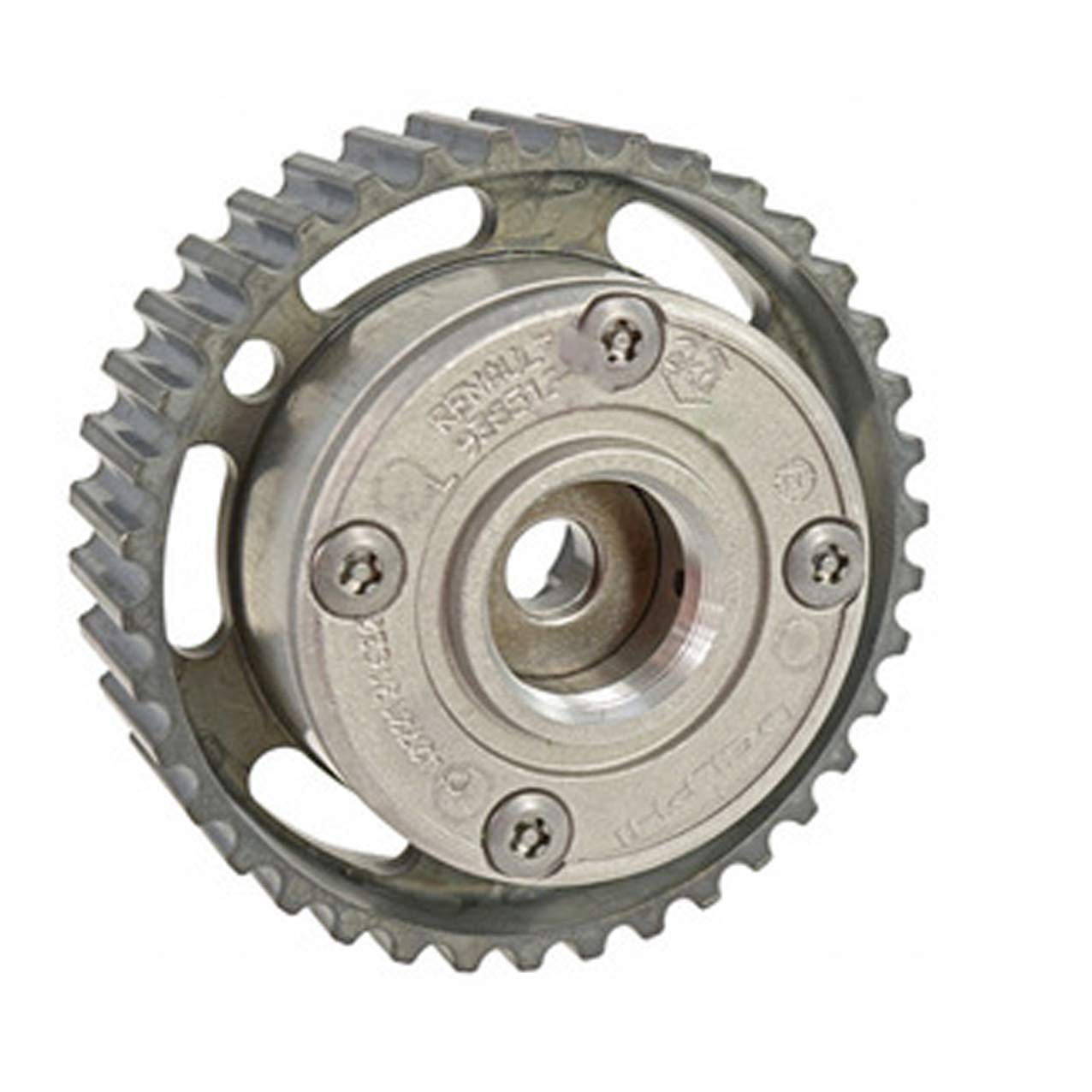 Amazon.com: ZDTOPA 7701478459 7701477313 Engine Camshaft Adjuster 